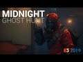 Midnight Ghost Hunt - Trailer | E3 2019