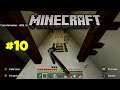 Minecraft #10 - Encontramos una mina. ( Gameplay Español ) ( Xbox One X )