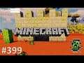 Minecraft | Dungeons | #399 | All of Fabric 3 Modpack | 1.16.2 | DE (Deutsch)
