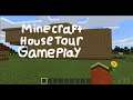 Minecraft - House Tour Gameplay! (2021)
