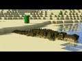 Minecraft   Khủng Long #16: Hồi Sinh Bé Cá Sấu Huyền Thoại !!