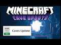 Minecraft LIVE 2020 OLDER Mobs Vote & Cave Update Teased?🤔