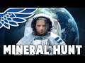 Mineral Hunt | United Earth | Aurora 4x C# Episode 2