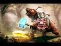 MKB AND MASK OF MADNESS INSANE ATTACK SPEED - Lone Druid Midlane Guide - Dota 2 - Patch 7.27d