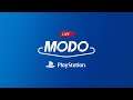 MODO PLAYSTATION LIVE - 16 DE NOVEMBRO (PARTE 2)