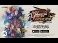 Monster Hunter - Riders Gameplay (Android / iOS) - JP