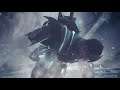 Monster Hunter World  Iceborne   Trailer do Alatreon