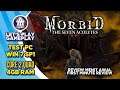 MORBID THE SEVEN ACOLYTES GAMEPLAY | TEST PC, CORE 2 QUAD, 4GB RAM, WIN7 SP1 | FIRST MINUTE | LOWEND