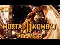 Mortal Kombat 11 Aftermath | Tower | Shortstream