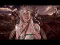 Mortal Kombat 11 | Cetrion Vs Raiden Brutality