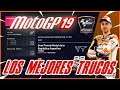 MOTOGP 19 | eSport | CHALLENGE #1 *TRUCOS Y CONSEJOS*
