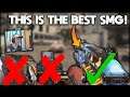 MSMC is the BEST CLOSE RANGE SMG in COD MOBILE!! Makes the game EASY! (nothing can stop it)