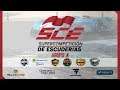 MundoGT #SCE GT Sport - Grupo A: sexta carrera