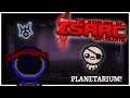 MY FIRST PLANETARIUM!  |  Binding of Isaac: ANTIBIRTH