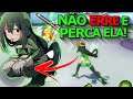 NÃO PERCA A TSUYU!!! COMO CONSEGUIR A TSUYU ASUI GRATIS - My Hero Academia Strongest Hero (Dicas)