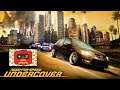 Need For Speed Undercover Part 2