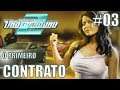Need for Speed Underground 2 - 03 - O Contrato