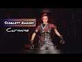 NEW! SCARLETT RHODES - CARMINE / Season 4 BattlePass Skin / Call of Duty Mobile GamePlay