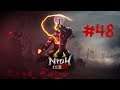 Nioh 2 #48 - Coop Platinando con Cabesa Español PS4 Pro HD - Secuestro (100%)