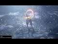 Nioh 2: Mezuki Boss Battle