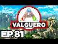 🦤 NOVA THE DESTROYER vs ORIGIN DINOSAURS!!! ARK: Valguero Ep.81 (Modded Gameplay / Let's Play)