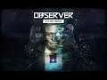 Observer: System Redux - Announcement Trailer | PS5