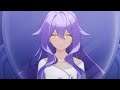 Oh tidak Himeko T_T, Storyteller Chapter 24 ACT 3 | Honkai Impact CN
