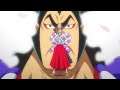 One Piece - 999 - review - meetings and gathers