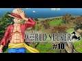One Piece World Seeker-Ep.10-La Rumeur d'un Grand Trésor