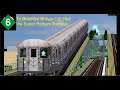 OpenBVE Special: 6 Train To Brooklyn Bridge-City Hall Via Super Pelham Express