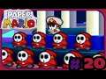 Paper Mario (Part 20) Knowing is Half the Battle
