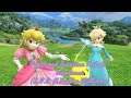 Peach and Rosalina Tribute - Airplanes (B.O.B. ft Hayley Williams)