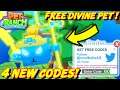 ๐พ PET RANCH SIMULATOR | *NEW* 70M UPDATE* | 4 NEW CODES and FREE LOGIN PETS! ๐พ