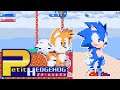 Petit Hedgehog (Sonic Fangame) #SonicMarathon