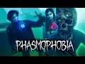 Phasmophobia with LaRa, Ambattaya & Shimraan