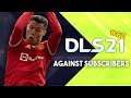 Playing DLS21 Against Subscribers! | Dream League Soccer 2021 #62