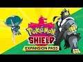 pokemon shield expansion live