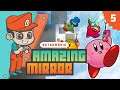 🪞 ¡POR FIN LO TERMINAMOS! Kirby & The Amazing Mirror comentado en Español