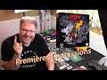 Premières impressions d'Hellboy: The Board Game