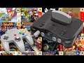 Primeiro emulador de Nintendo 64 para o PS2 - o impossível aconteceu!