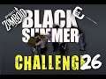 Project Zomboid Black Summer 26