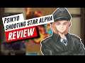 Psikyo Shooting Star Alpha Review | Nintendo Switch