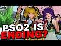 PSO2 Taking Away Features On PSO2 NGS Launch | PSO2 Global News