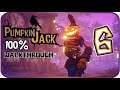 Pumpkin Jack Walkthrough Part 6 🎃 100% 🎃 (XB1, PS4, Switch, PC) Ending