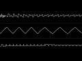 PVCF - "Mathematica (C64) - Tune 2" [Oscilloscope View]