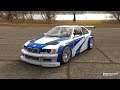 Recreating The BMW M3 GTR (Obey 8F Drafter) GTA Online