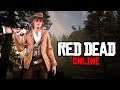 Red Dead Online - Marry Anna May Bounty