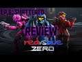 Red Vs Blue (S18) Zero Ep.6: Shattered SPOILER Review