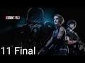Resident Evil 3 Español Parte 11 Final