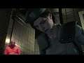 Resident Evil HD Remaster | Jill Valentine